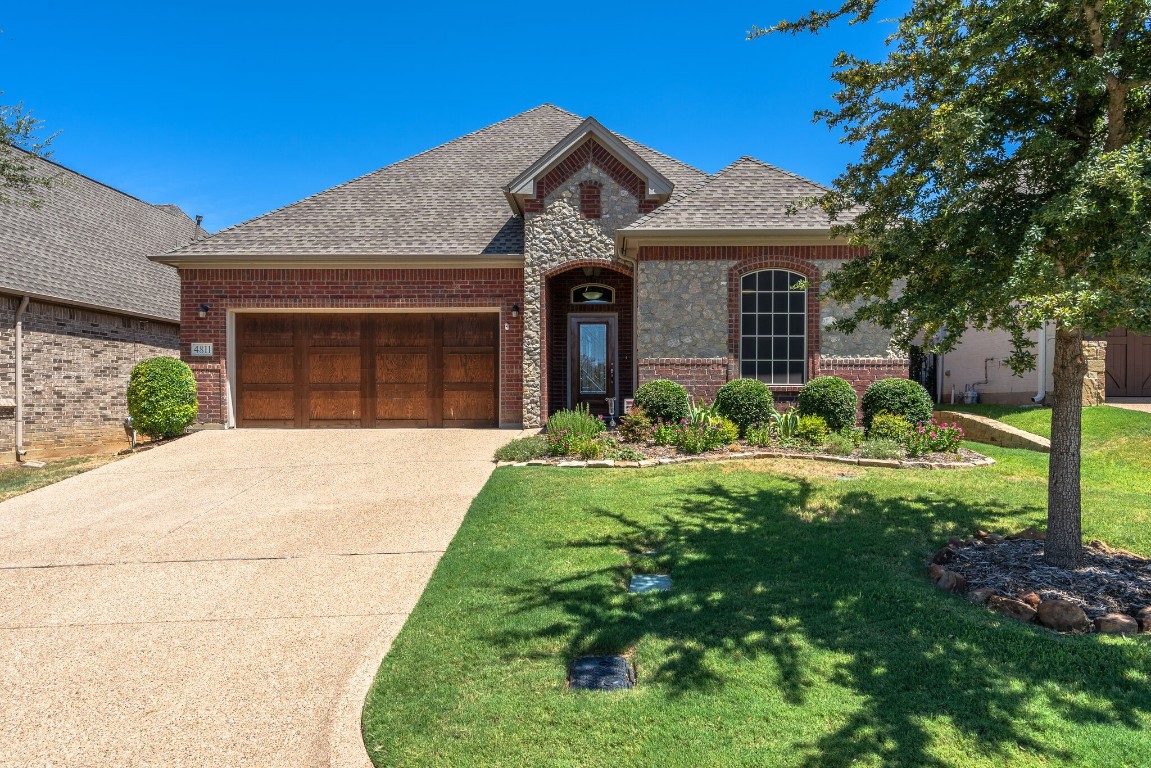 4811 Starmont Lane Arlington TX 76017