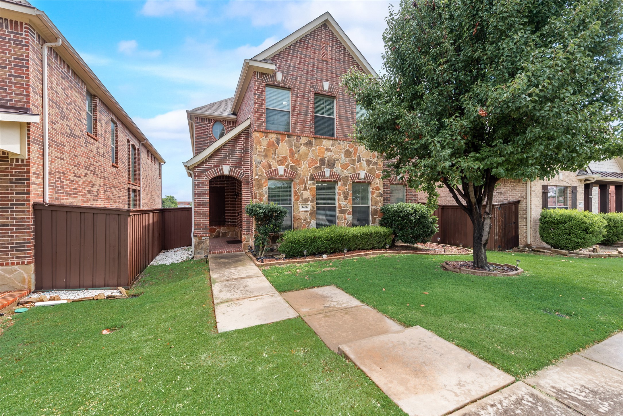 1486 Cambridge Drive Lewisville TX 75077