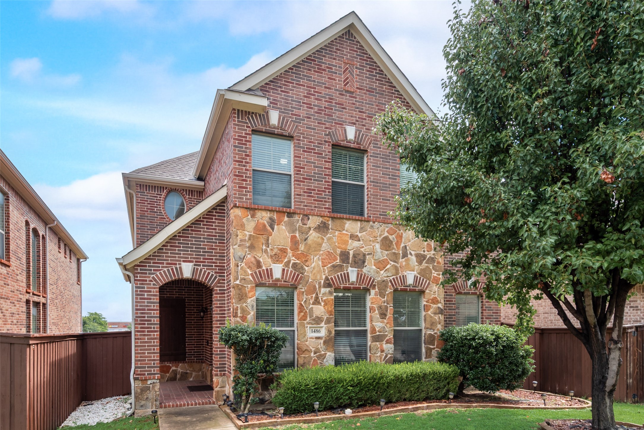 1486 Cambridge Drive Lewisville TX 75077