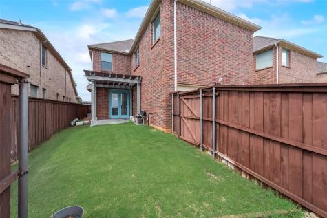 1486 Cambridge Drive Lewisville TX 75077
