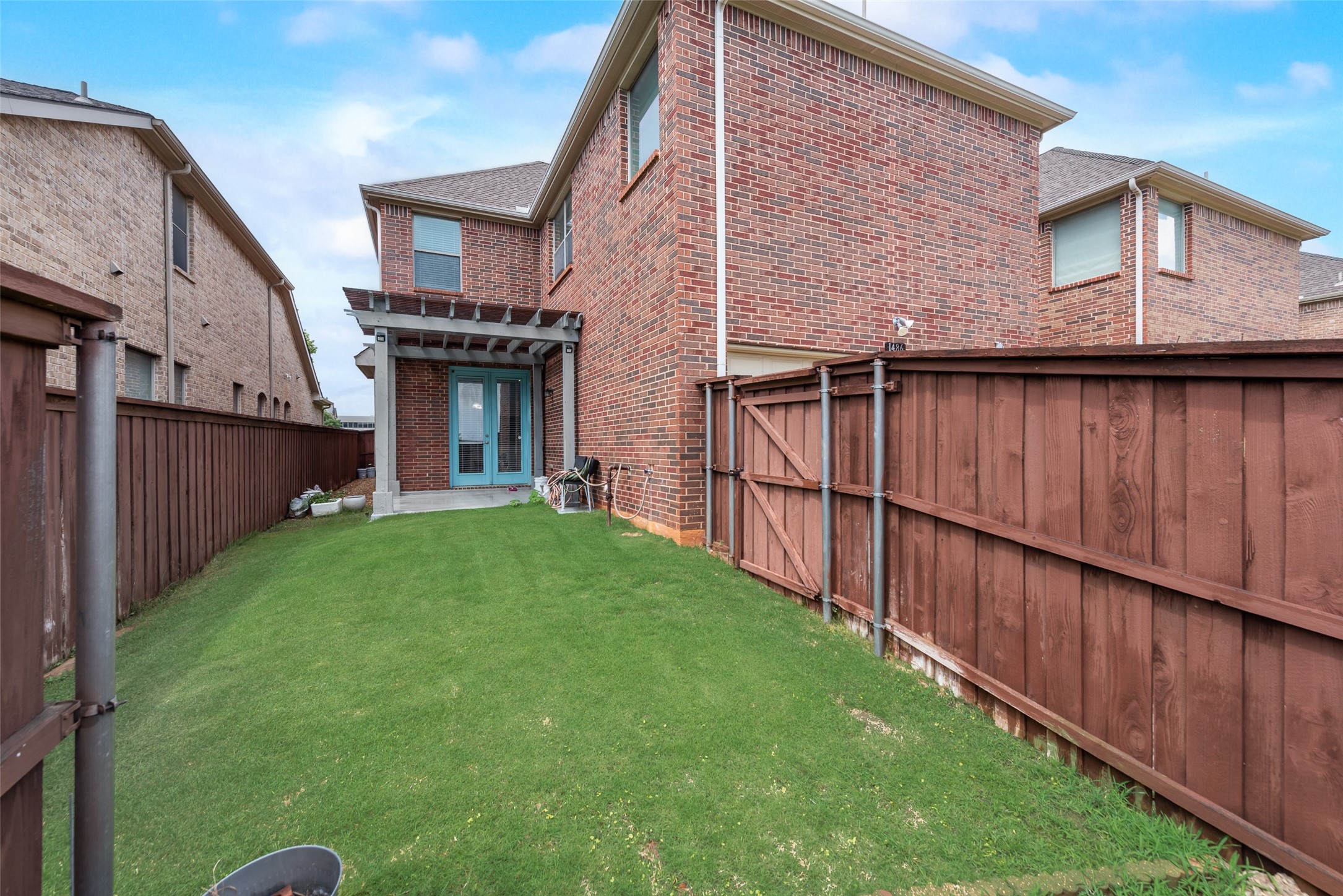 1486 Cambridge Drive Lewisville TX 75077
