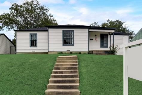 940 Judd Street Fort Worth TX 76104
