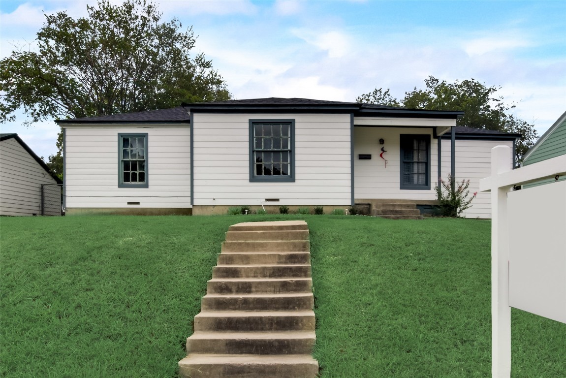 940 Judd Street Fort Worth TX 76104