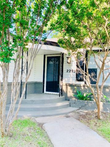 2203 Elizabeth Drive Brownwood TX 76801