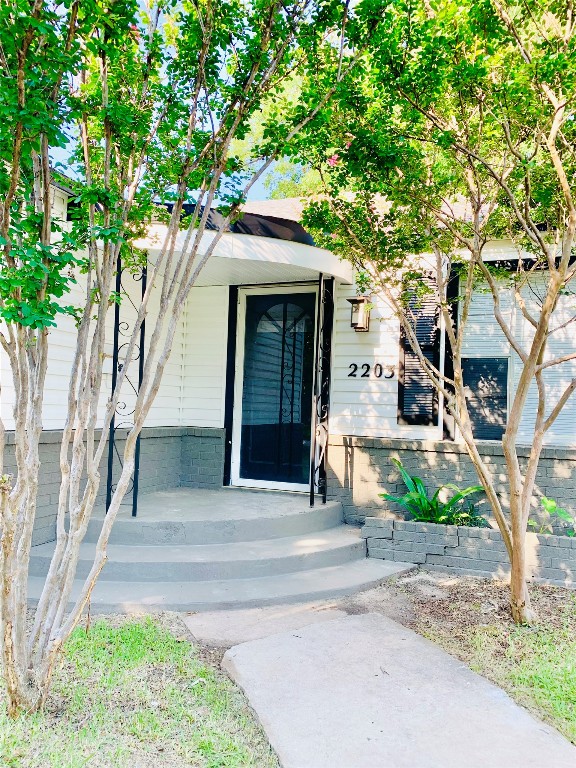 2203 Elizabeth Drive Brownwood TX 76801