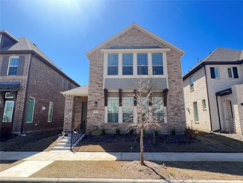 8609 Bethpage Drive Mckinney TX 75070