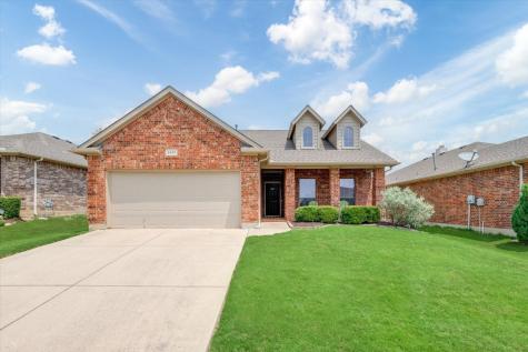2401 Spruce Springs Way Fort Worth TX 76177
