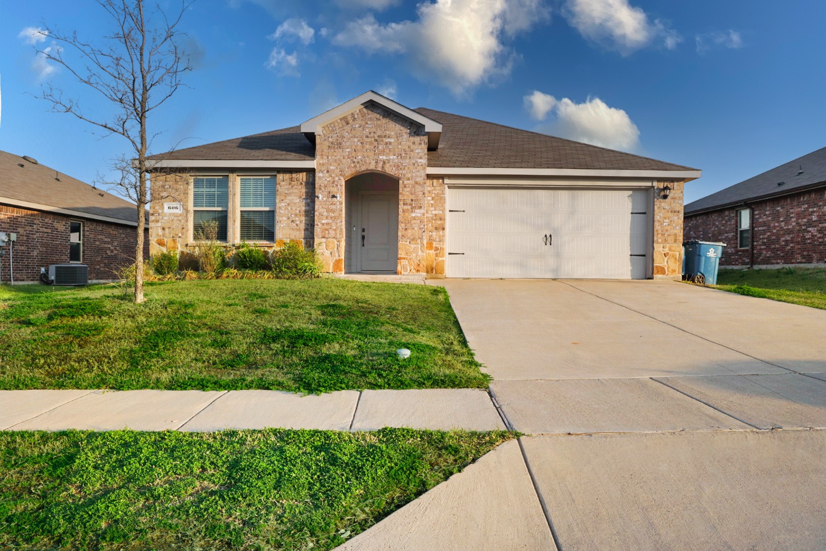 606 Chuck Wagon Drive Josephine TX 75189