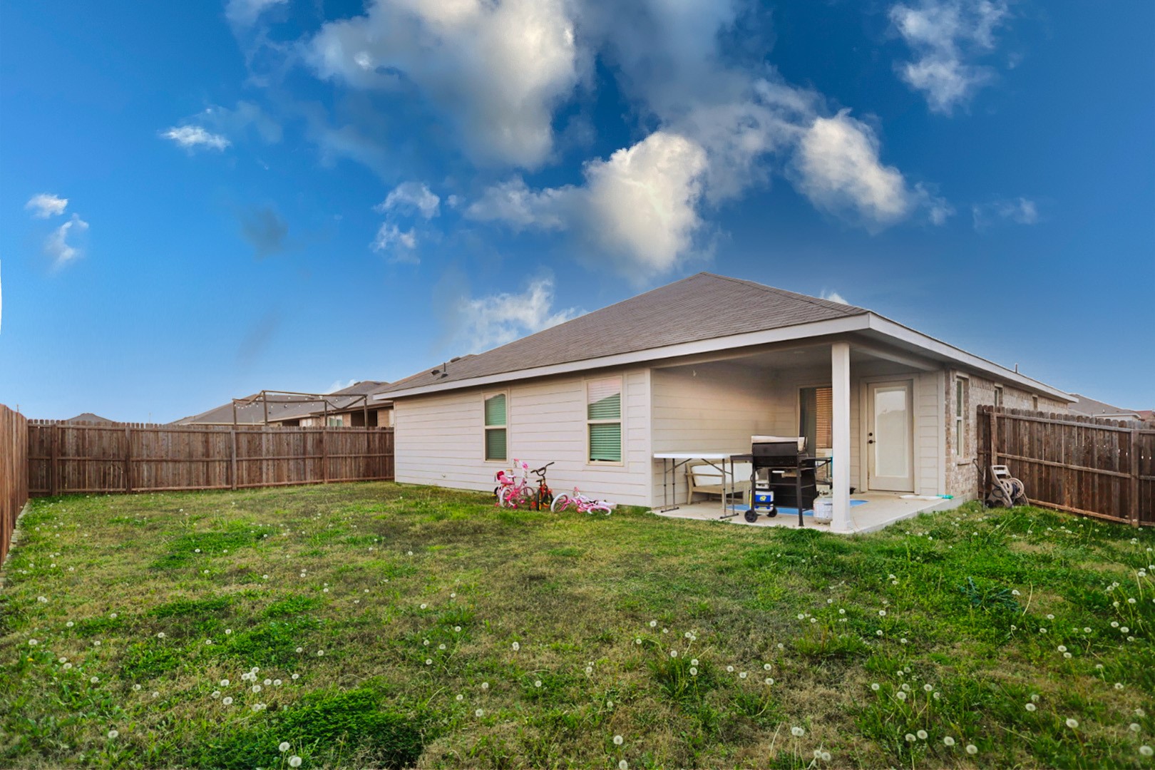 606 Chuck Wagon Drive Josephine TX 75189