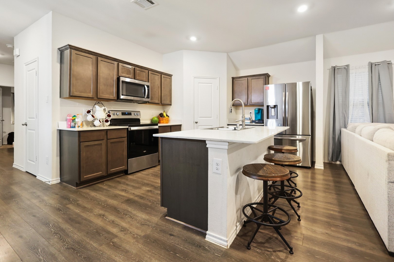 606 Chuck Wagon Drive Josephine TX 75189