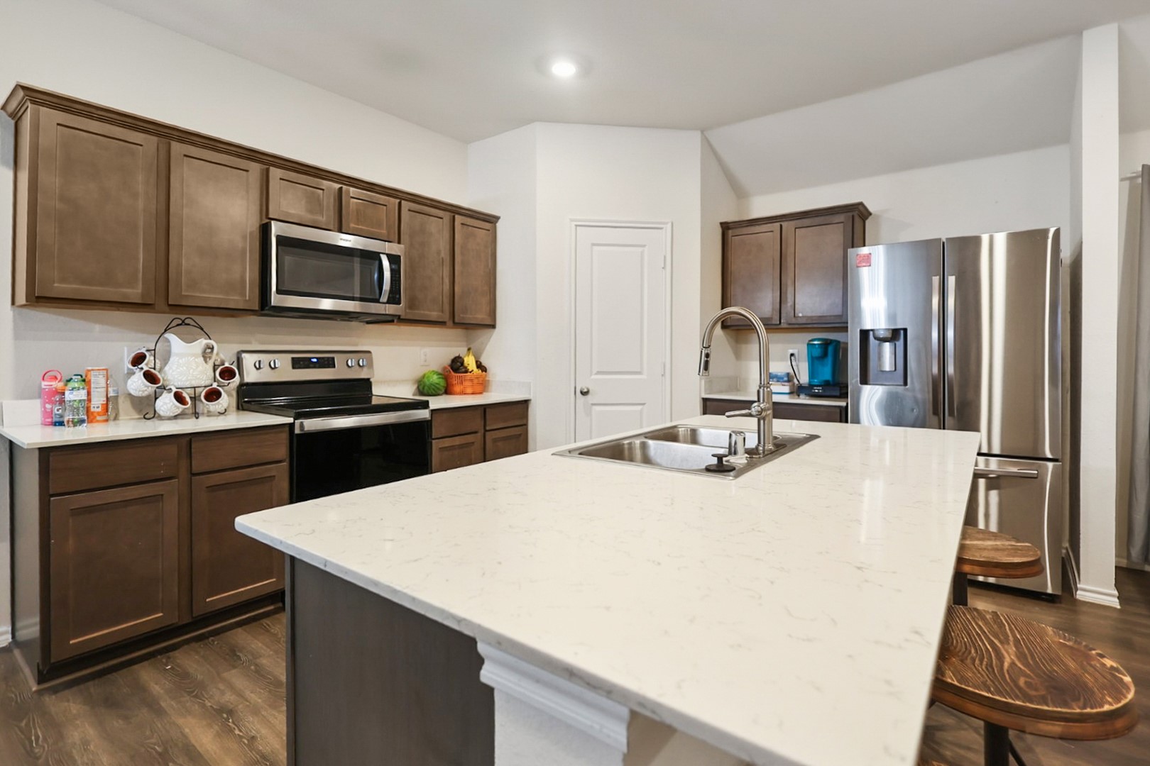 606 Chuck Wagon Drive Josephine TX 75189