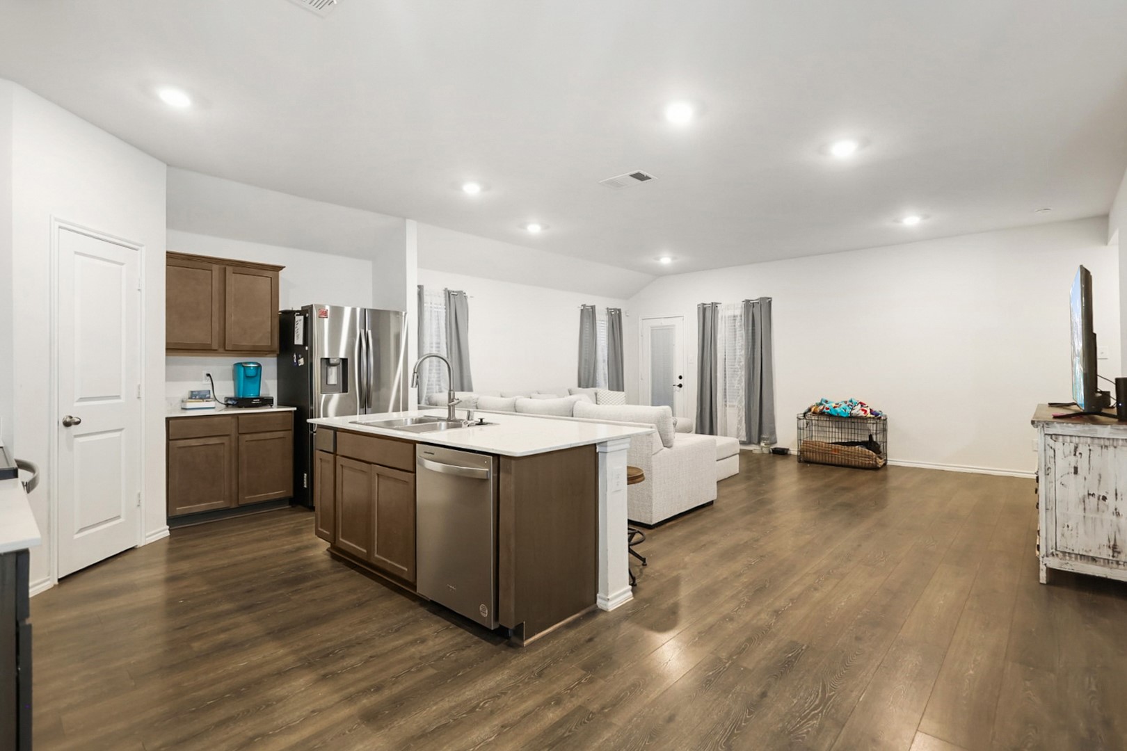 606 Chuck Wagon Drive Josephine TX 75189