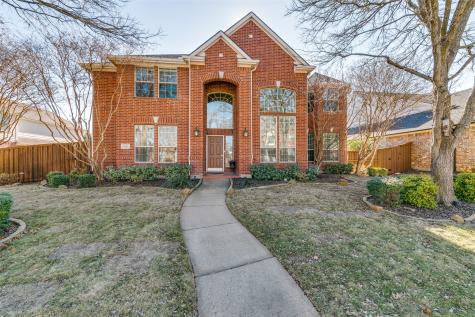 1103 Lamplight Way Allen TX 75013