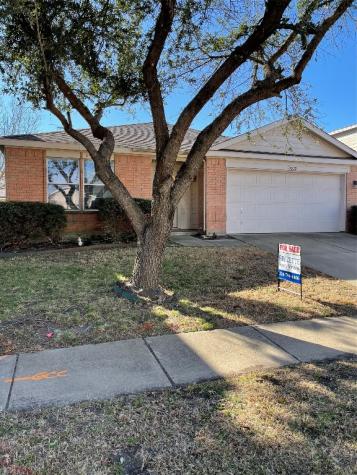 4212 Falcon Drive Sherman TX 75092