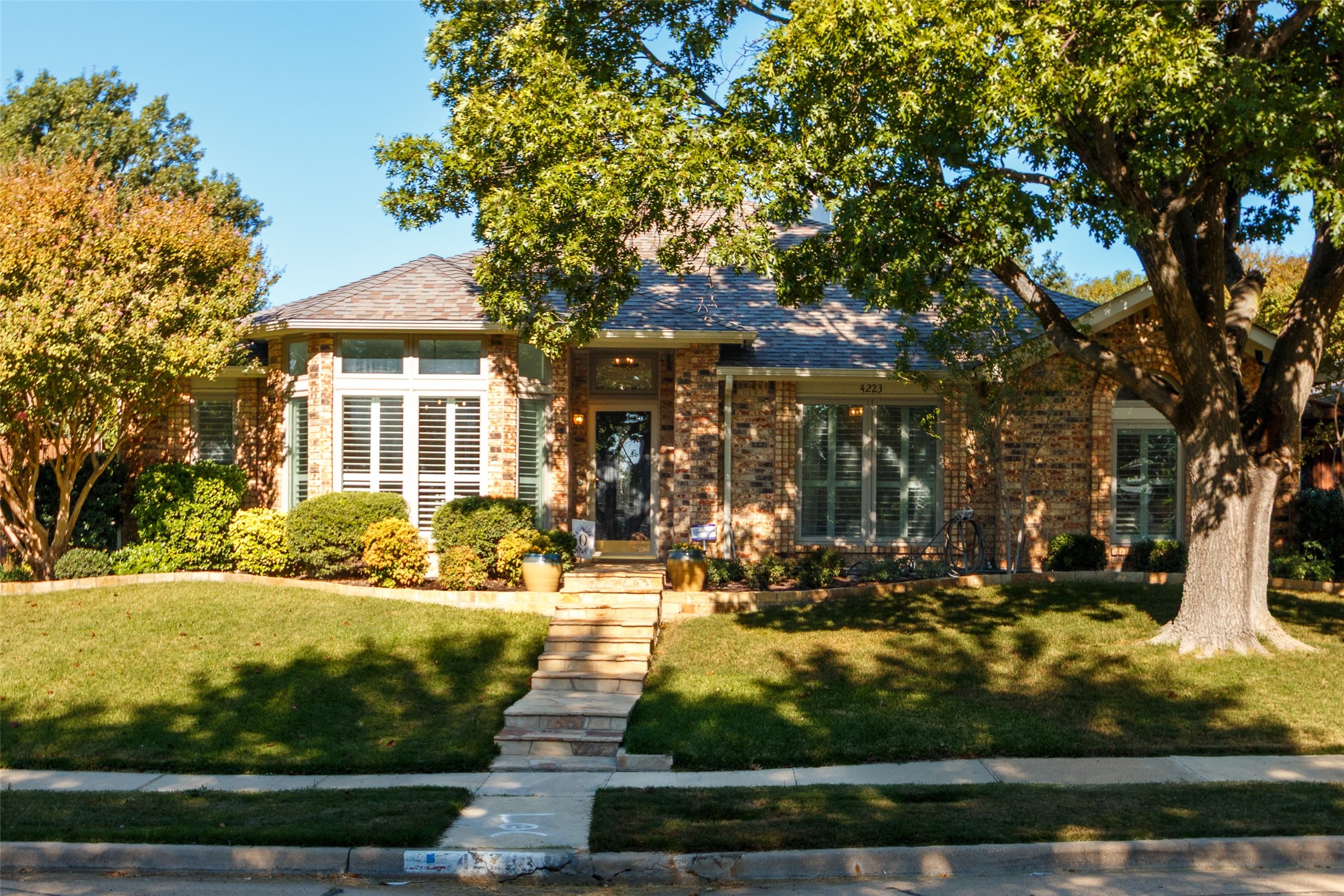 4223 Harvest Point Drive Carrollton TX 75010