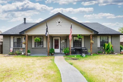 2824 Dickens Lane Flower Mound TX 75028