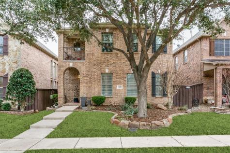 1539 Barksdale Drive Lewisville TX 75077