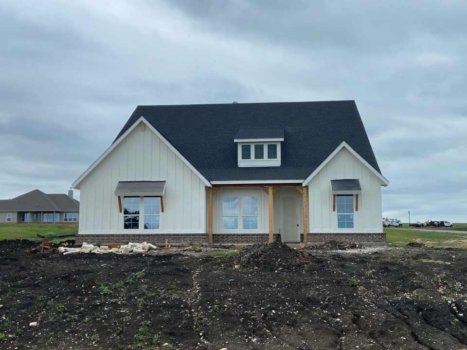 139 Big Sky Road Decatur TX 76234