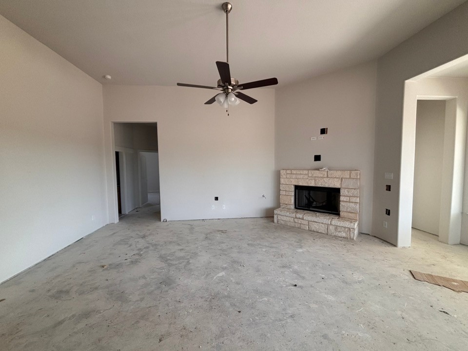 139 Big Sky Road Decatur TX 76234