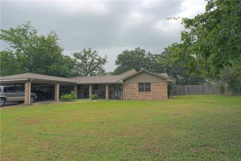 4109 Woody Lane Bryan TX 77803