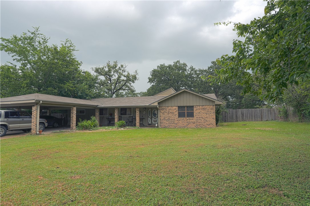 4109 Woody Lane Bryan TX 77803
