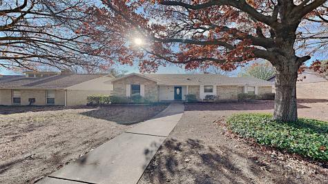 8273 Bobwhite Drive Frisco TX 75034