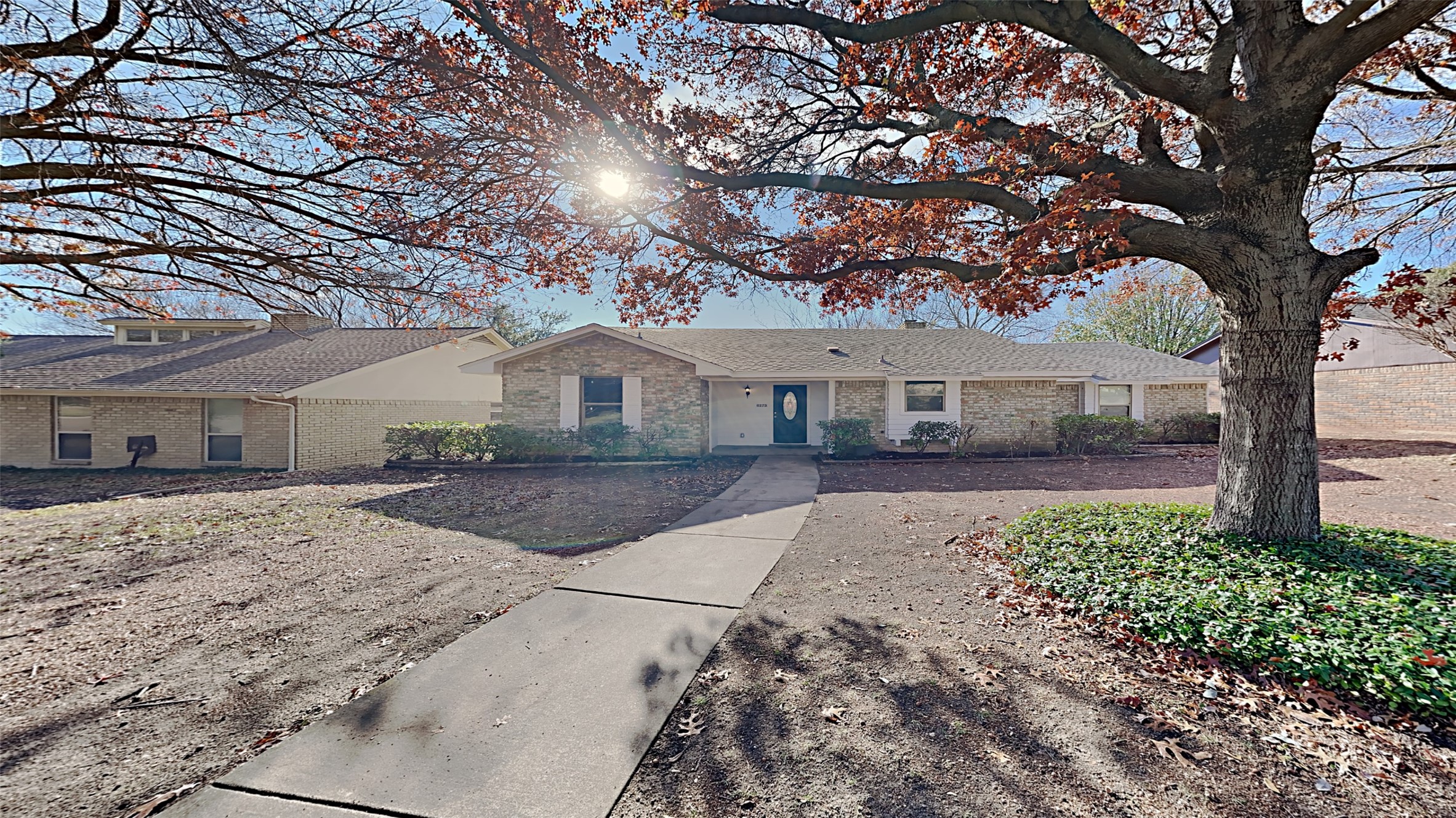 8273 Bobwhite Drive Frisco TX 75034