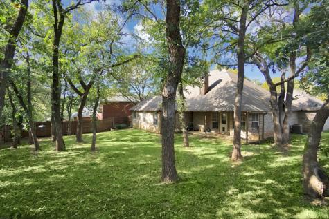 1400 S Old Orchard Lane Lewisville TX 75067