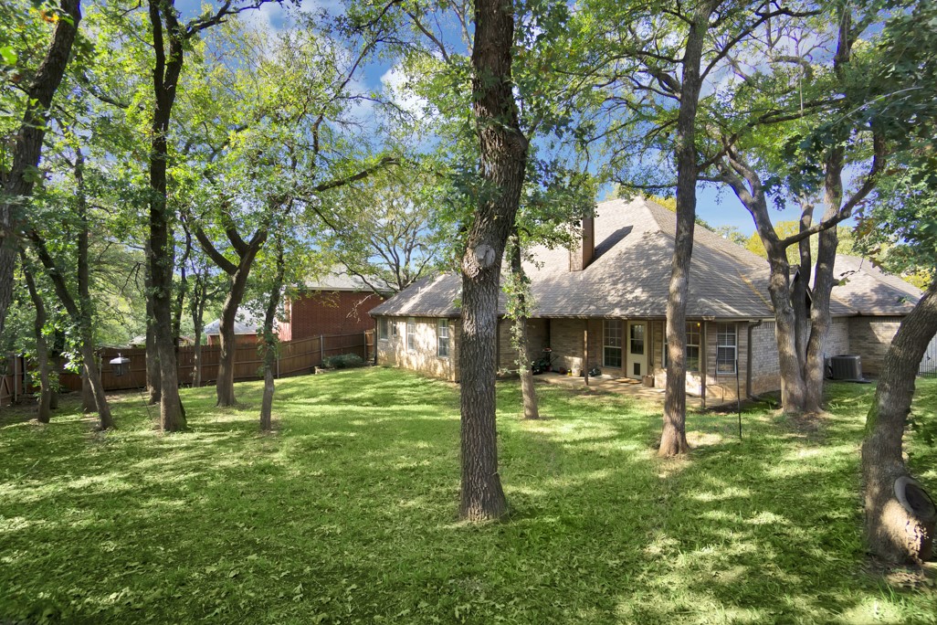 1400 S Old Orchard Lane Lewisville TX 75067
