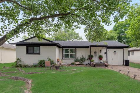 3416 Statler Drive Mesquite TX 75150