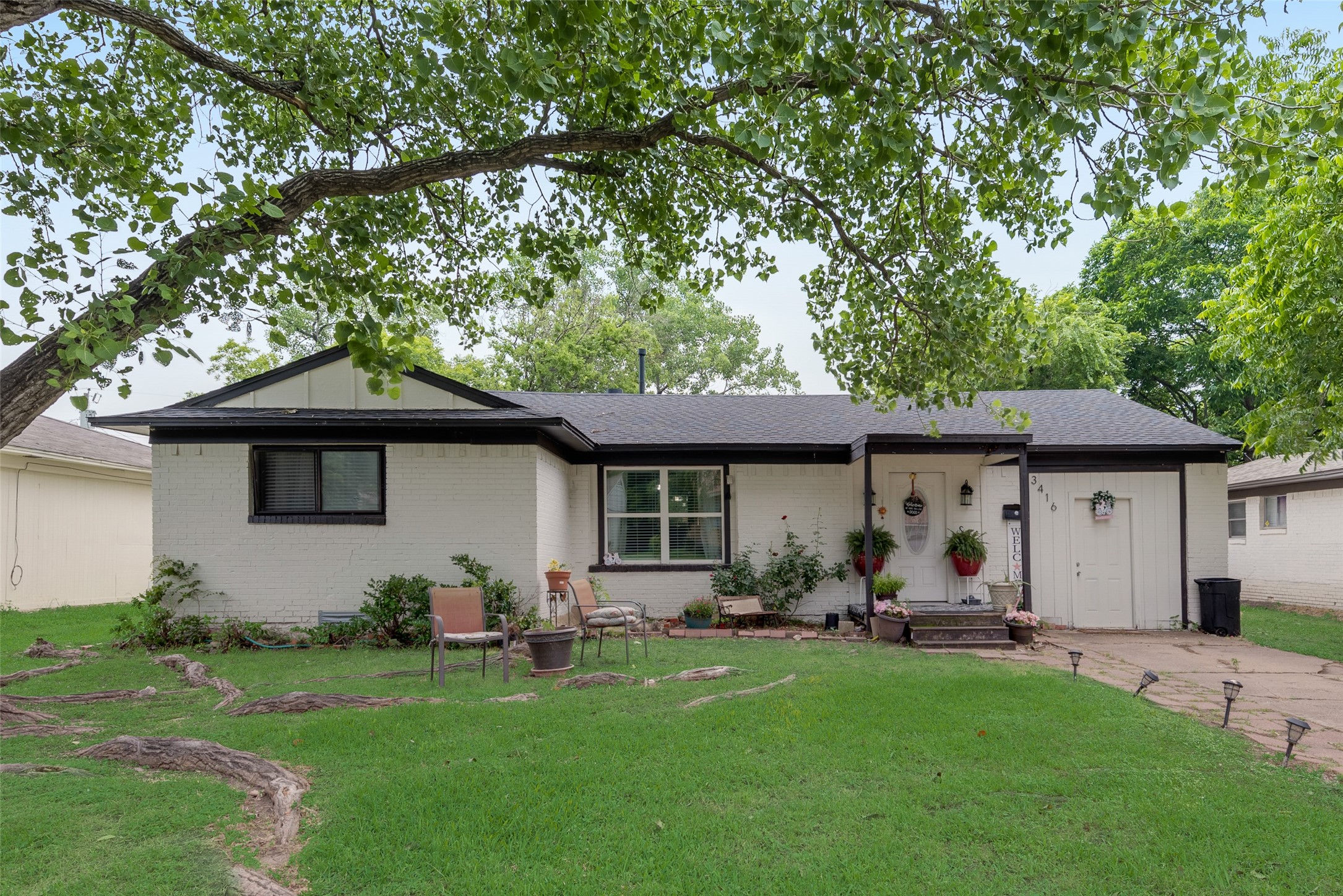 3416 Statler Drive Mesquite TX 75150