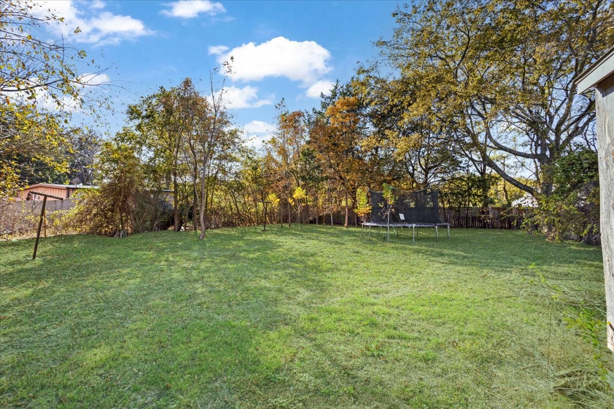 203 S Carter Street Whitewright TX 75491