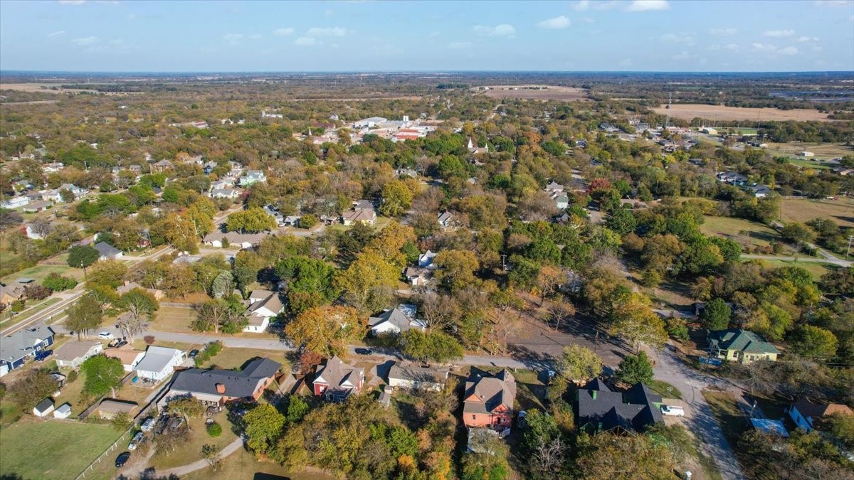 203 S Carter Street Whitewright TX 75491