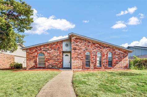 5005 Roberts Drive The Colony TX 75056