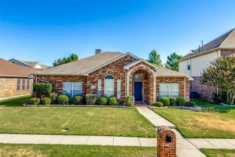 4908 Auburn Drive Mckinney TX 75070