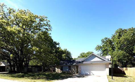 7060 Jay Lane Azle TX 76020