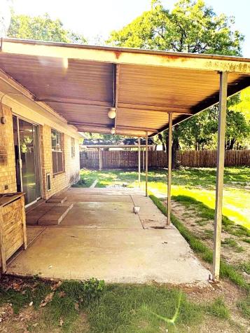7060 Jay Lane Azle TX 76020