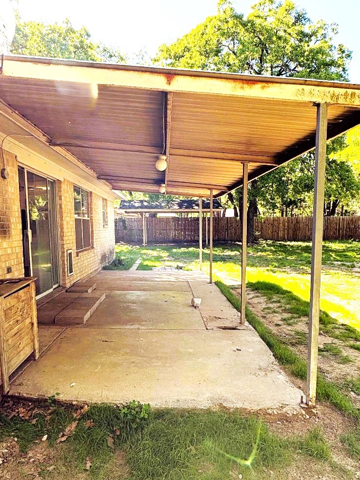 7060 Jay Lane Azle TX 76020