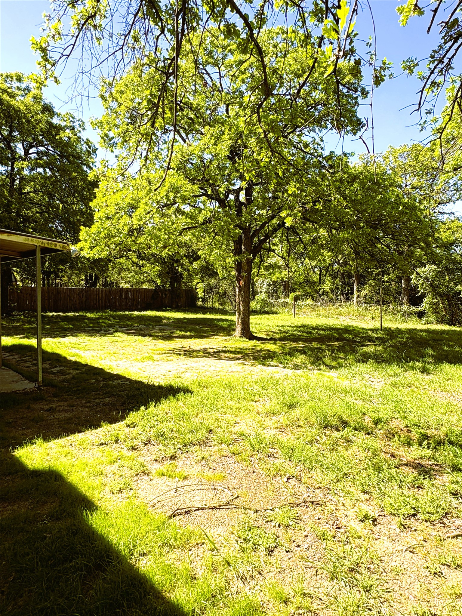 7060 Jay Lane Azle TX 76020