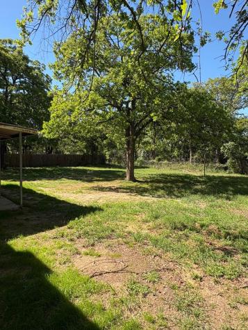 7060 Jay Lane Azle TX 76020
