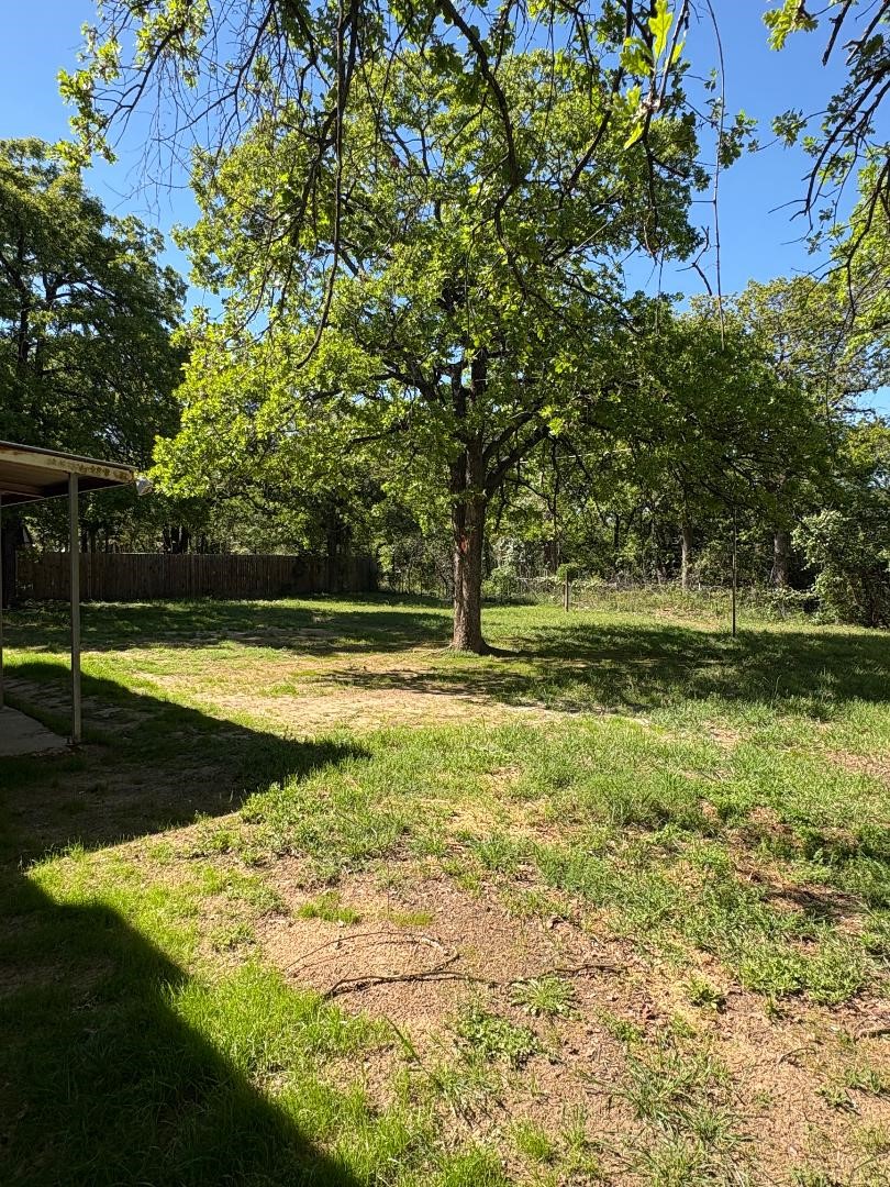 7060 Jay Lane Azle TX 76020