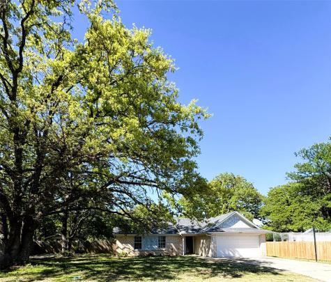 7060 Jay Lane Azle TX 76020