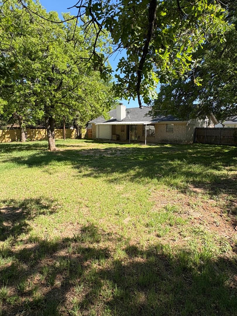 7060 Jay Lane Azle TX 76020