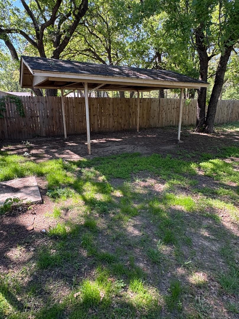 7060 Jay Lane Azle TX 76020