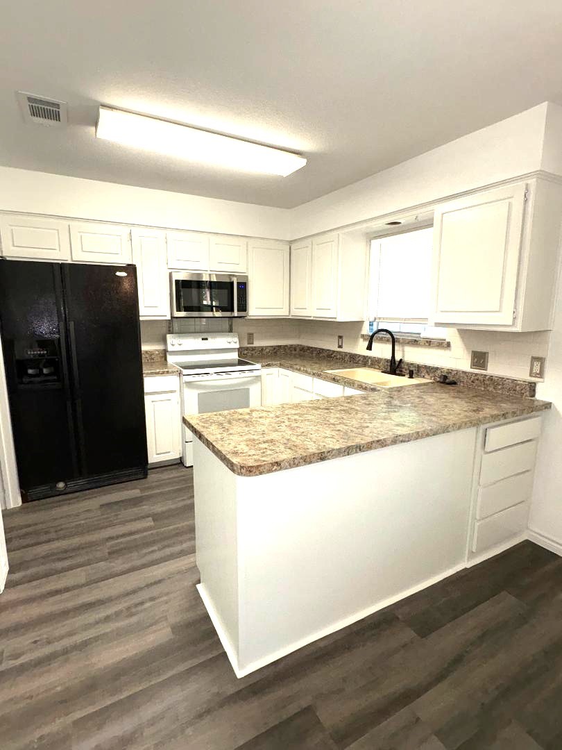 7060 Jay Lane Azle TX 76020
