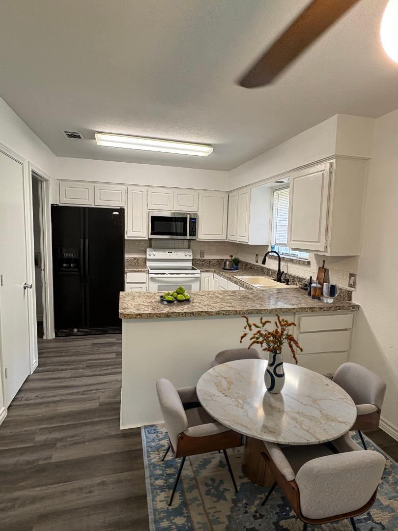 7060 Jay Lane Azle TX 76020