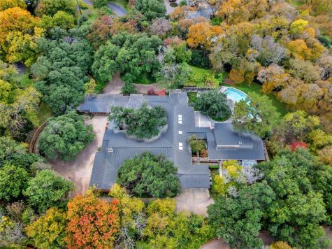 9785 Audubon Place Dallas TX 75220