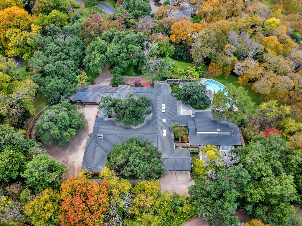 9785 Audubon Place Dallas TX 75220