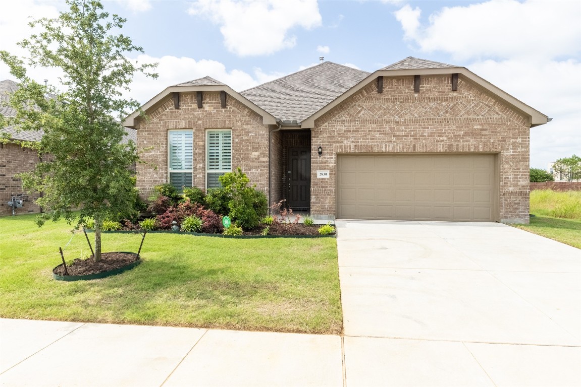 2830 Spirit Woods Lane Arlington TX 76001