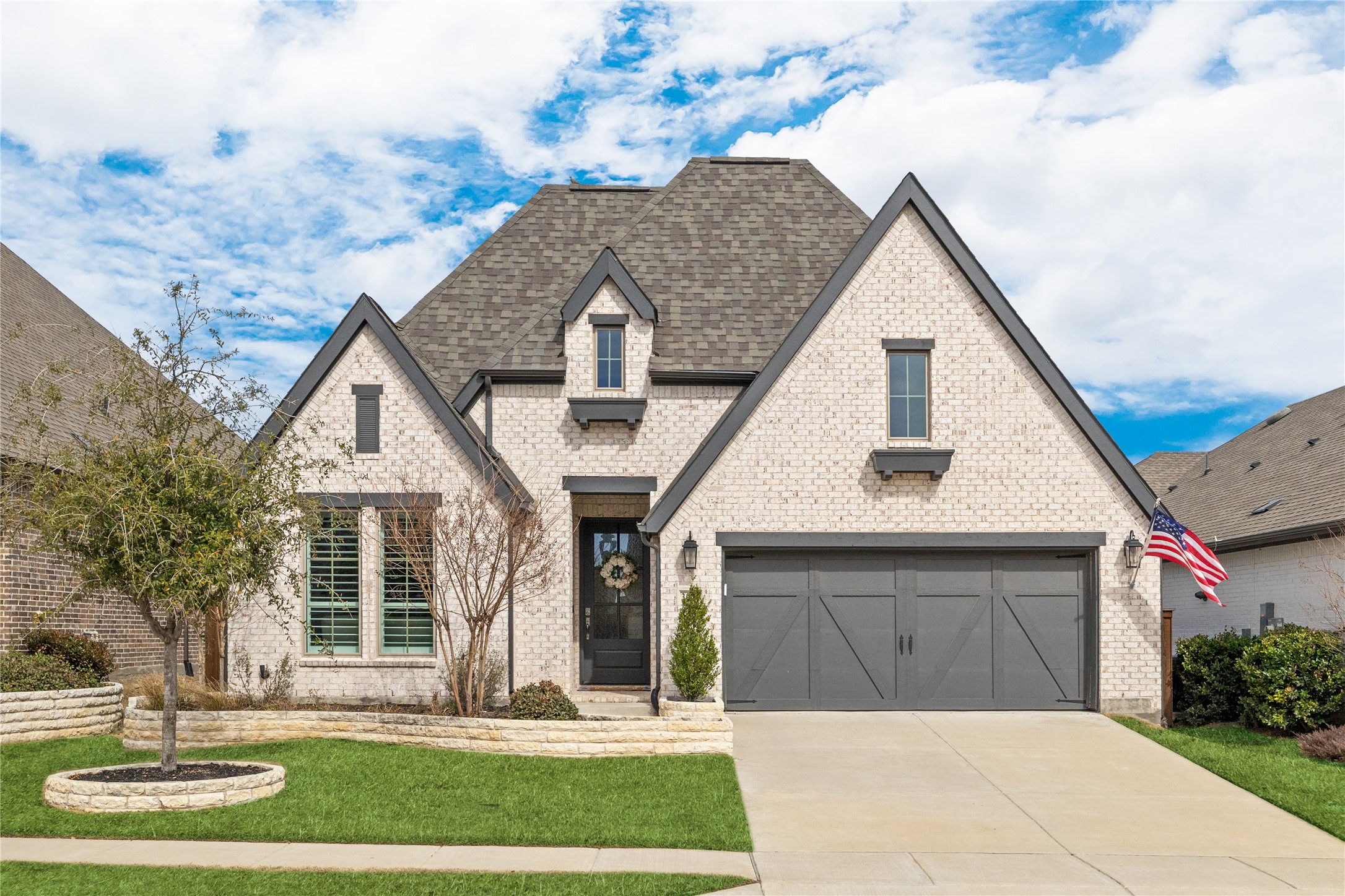 3040 Pedigree Court Celina TX 75009